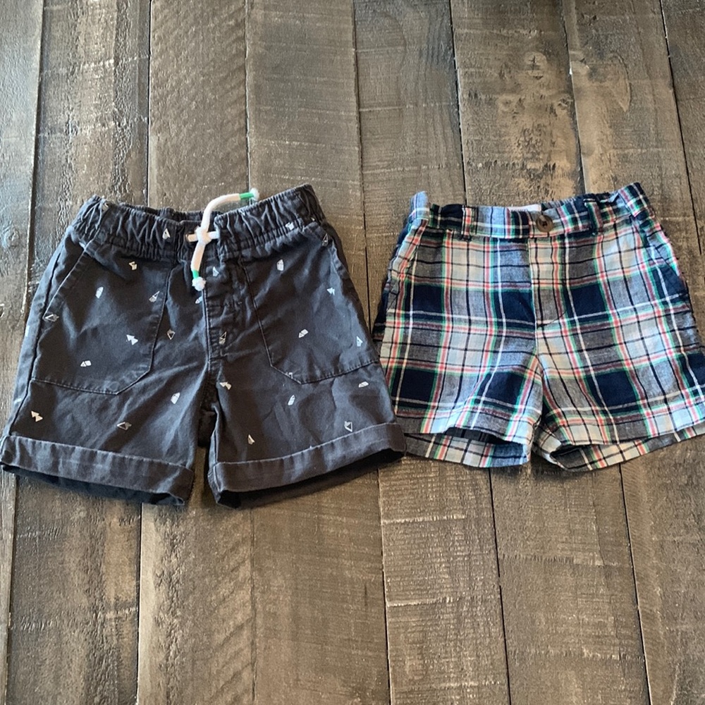 12m Shorts